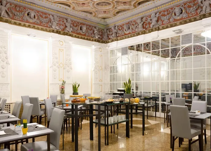 Hotel Traiano