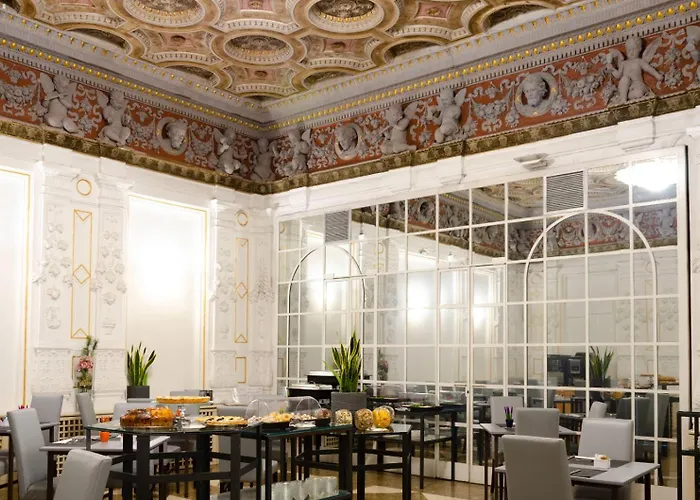 Hotel Traiano
