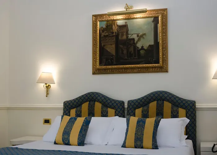 Hotel Traiano